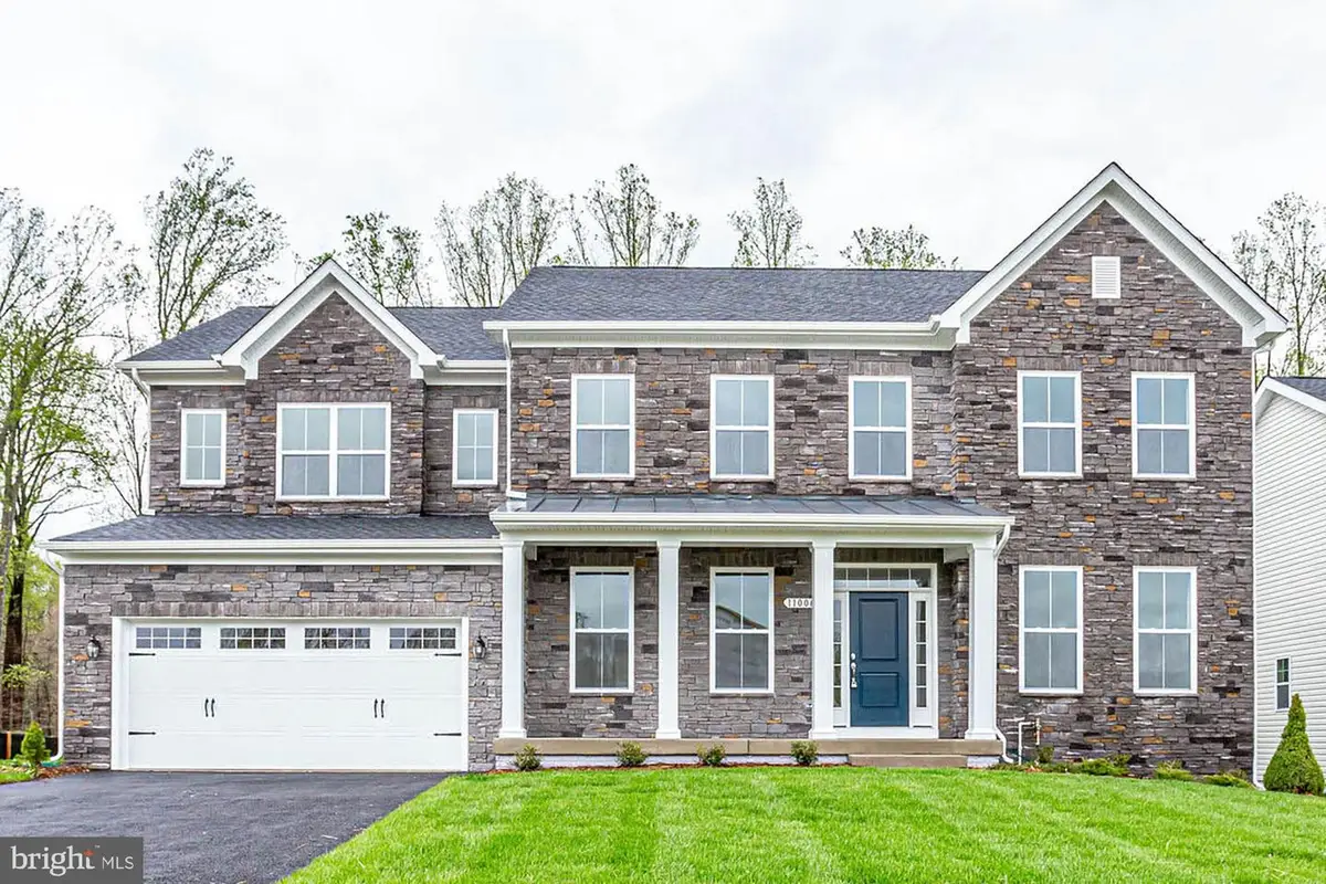 12223 Molly Berry Rd., Upper Marlboro, MD 20772 - #1