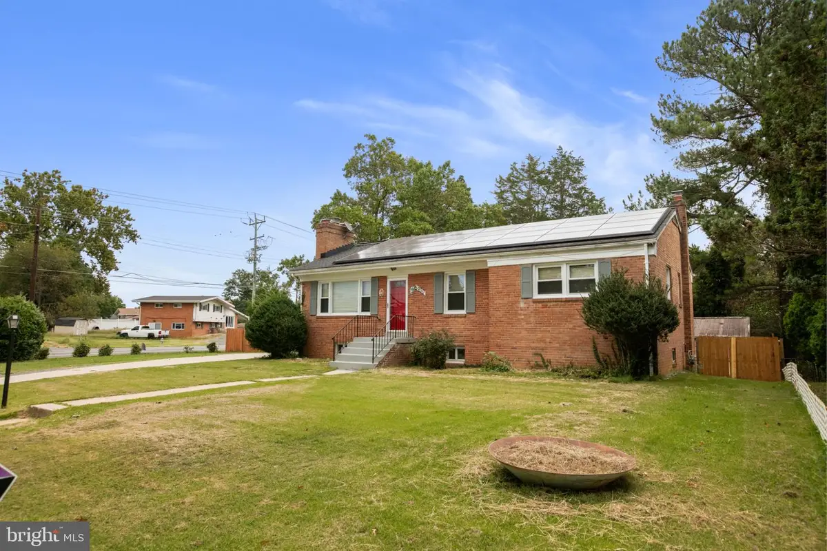 5900 John Adams Dr, Temple Hills, MD 20748 - #1
