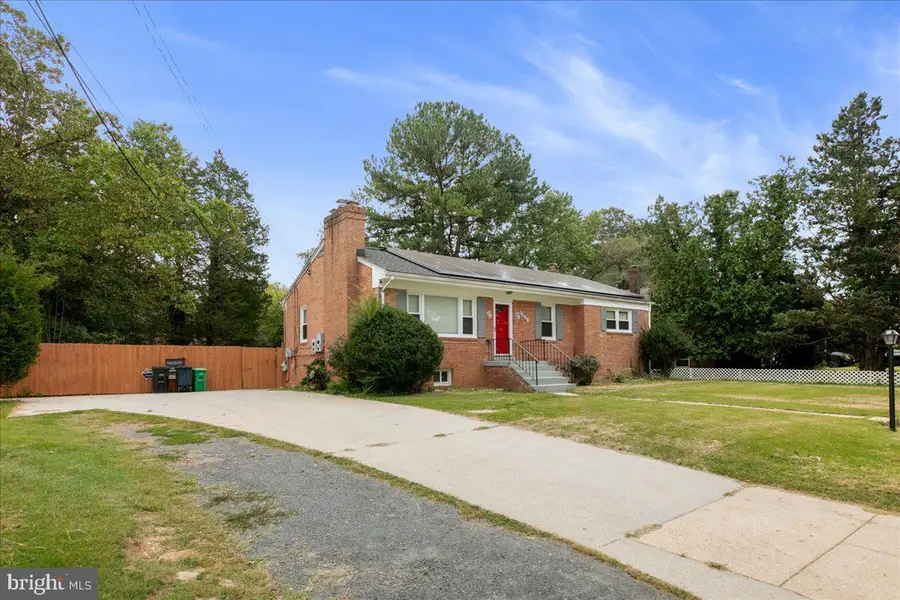 5900 John Adams Dr, Temple Hills, MD 20748 - #2