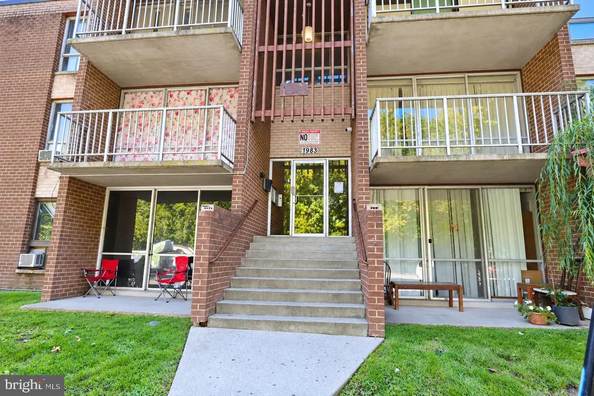 7983 Riggs Rd, Hyattsville, MD 20783 - #1