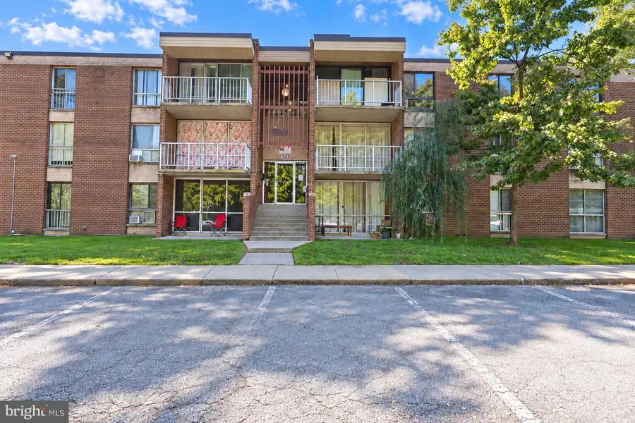 7983 Riggs Rd, Hyattsville, MD 20783 - #2