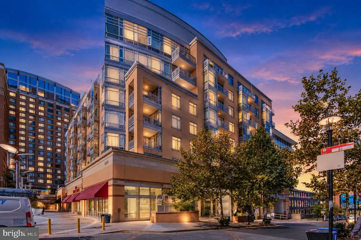 6506 America Blvd #801, Hyattsville, MD 20782 - #1