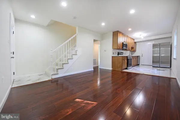 6807 Elmhurst St, DISTRICT HEIGHTS, MD 20747