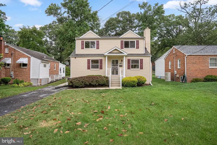 9410 Washington Blvd, Lanham, MD 20706 - #2