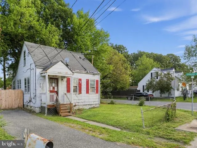 7412 Leona St, District Heights, MD 20747 - #3