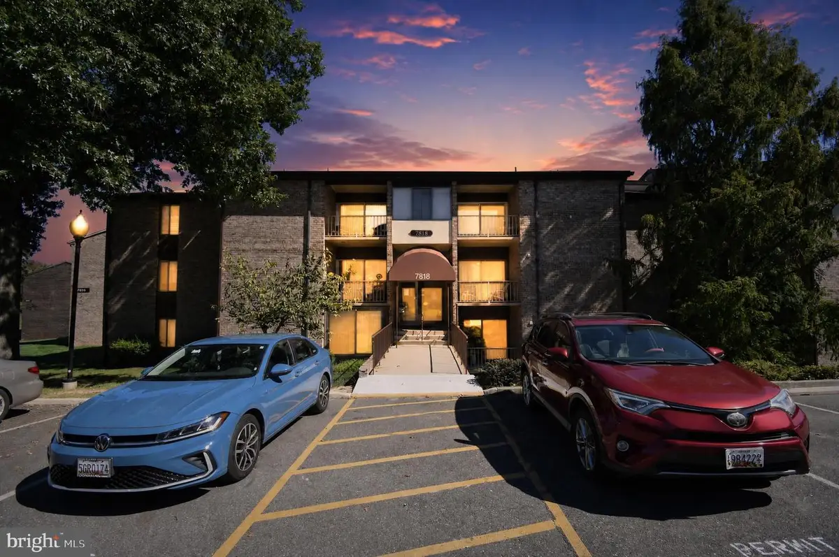 7818 Hanover Pkwy #101, Greenbelt, MD 20770 - #1