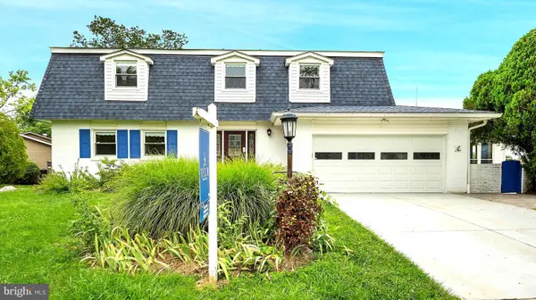 13106 Parkridge Cir, FORT WASHINGTON, MD 20744