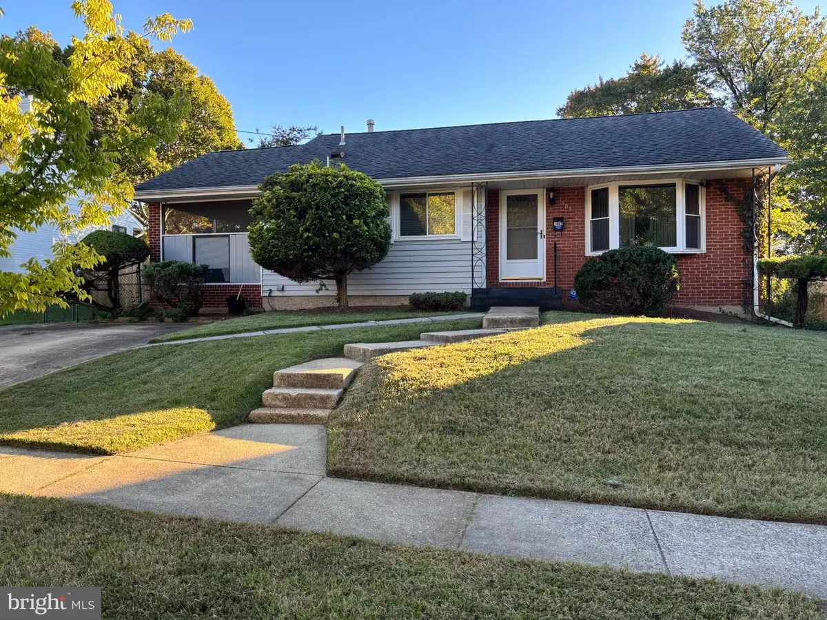 1407 Fenwood Ave, Oxon Hill, MD 20745 - #1