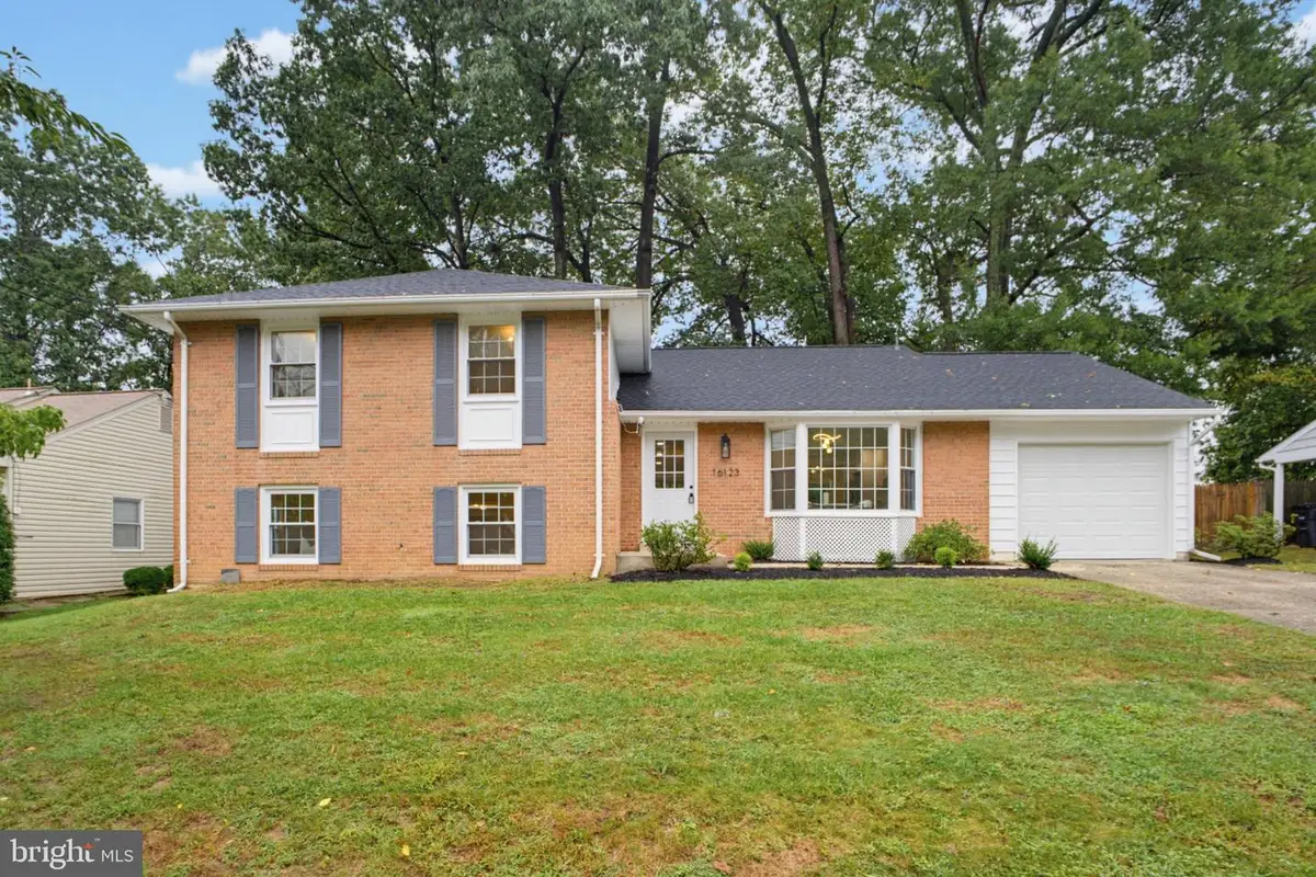 16123 Jerald Rd, Laurel, MD 20707 - #1