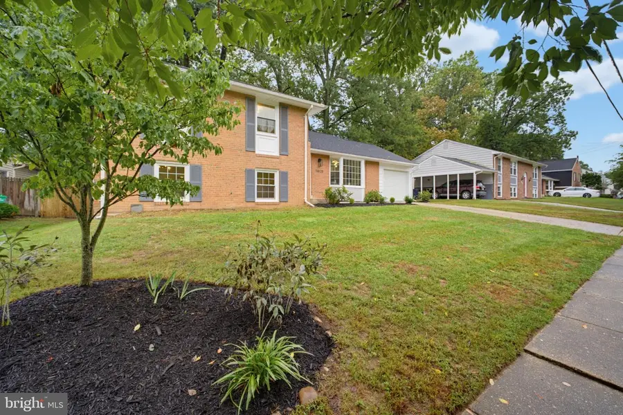 16123 Jerald Rd, Laurel, MD 20707 - #2