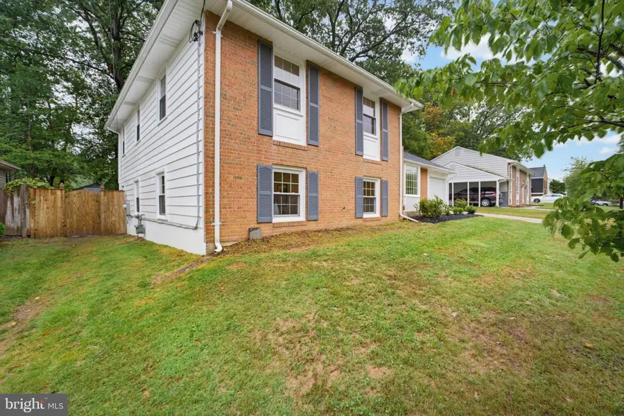 16123 Jerald Rd, Laurel, MD 20707 - #3