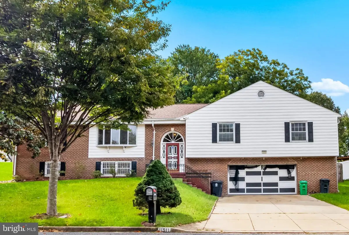 11511 Chantilly Ln, Bowie, MD 20721 - #1