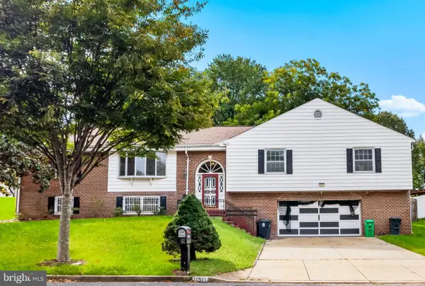 11511 Chantilly Ln, BOWIE, MD 20721