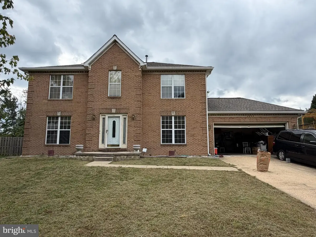 3603 Willow Ridge Ct, District Heights, MD 20747 - #1