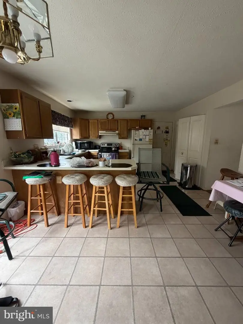 3603 Willow Ridge Ct, District Heights, MD 20747 - #3