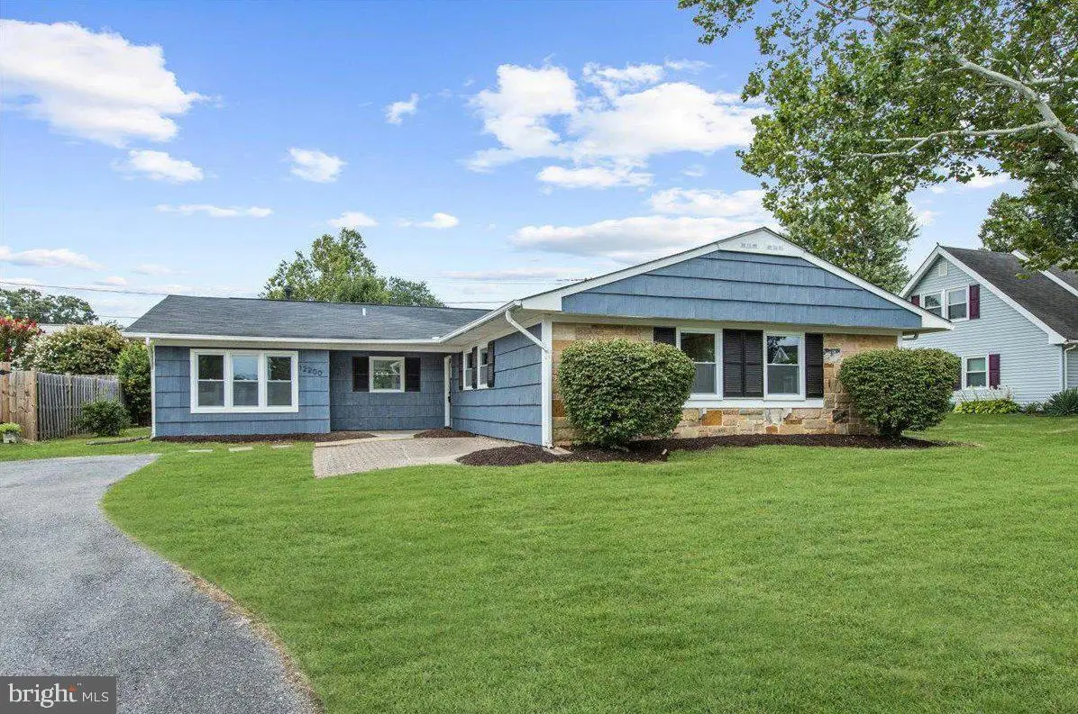 12200 Rockledge Dr, Bowie, MD 20715 - #1