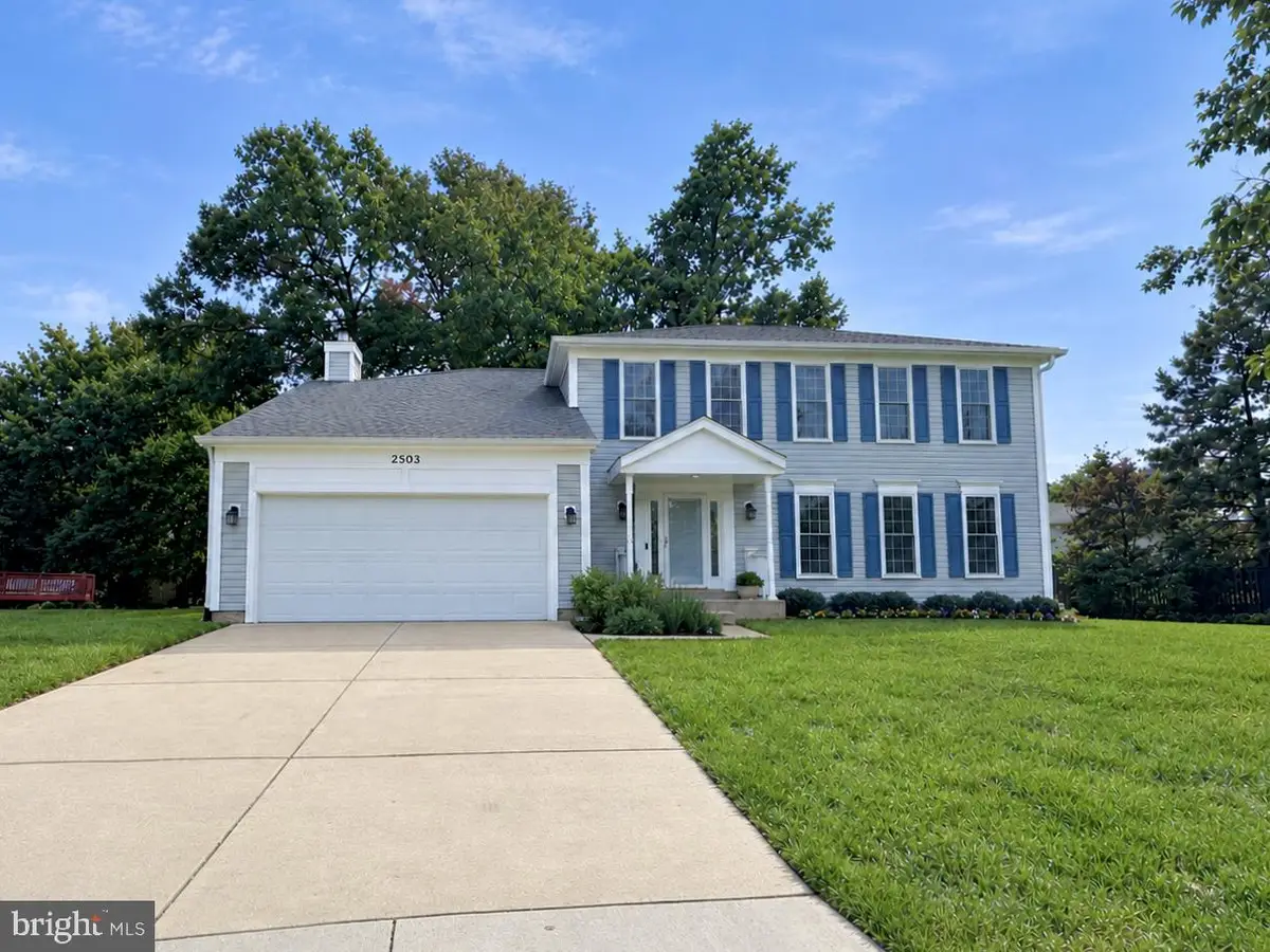 2503 Falling Brook Ter, Hyattsville, MD 20783 - #1