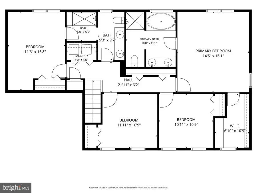 2503 Falling Brook Ter, Hyattsville, MD 20783 - #3