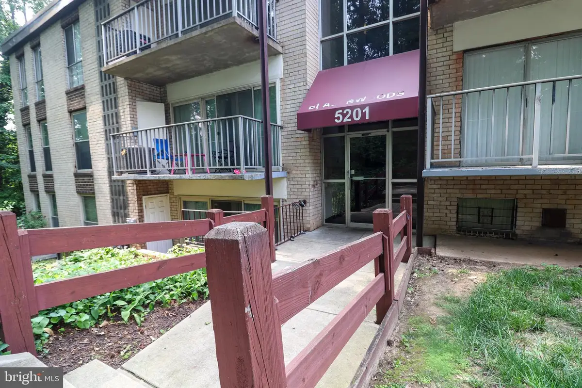 5201 Newton St #202, Bladensburg, MD 20710 - #1