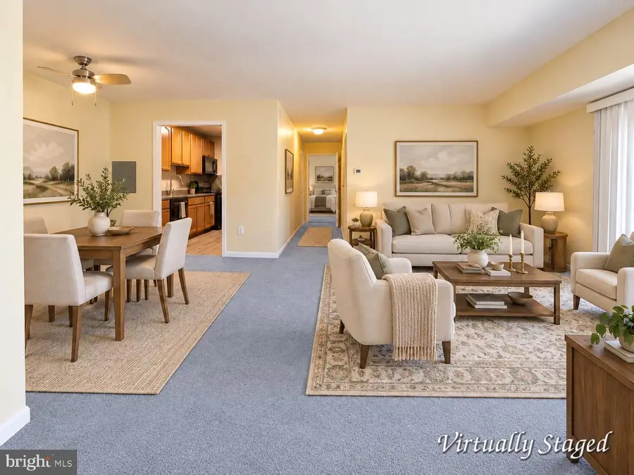 5201 Newton St #202, Bladensburg, MD 20710 - #2