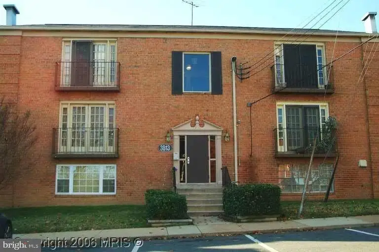 3813 Swann Rd #104, Suitland, MD 20746 - #1