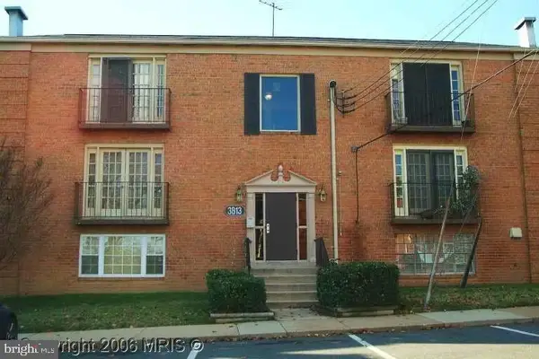 3813 Swann Rd #104, SUITLAND, MD 20746