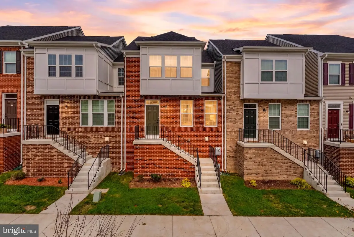 5404 Manor Park Dr #c, Upper Marlboro, MD 20772 - #1