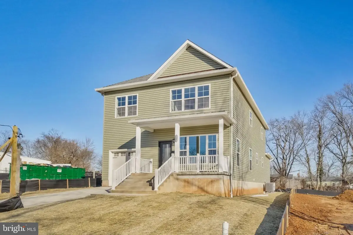 Address Withheld By Seller, Lanham, MD 20706 - #1