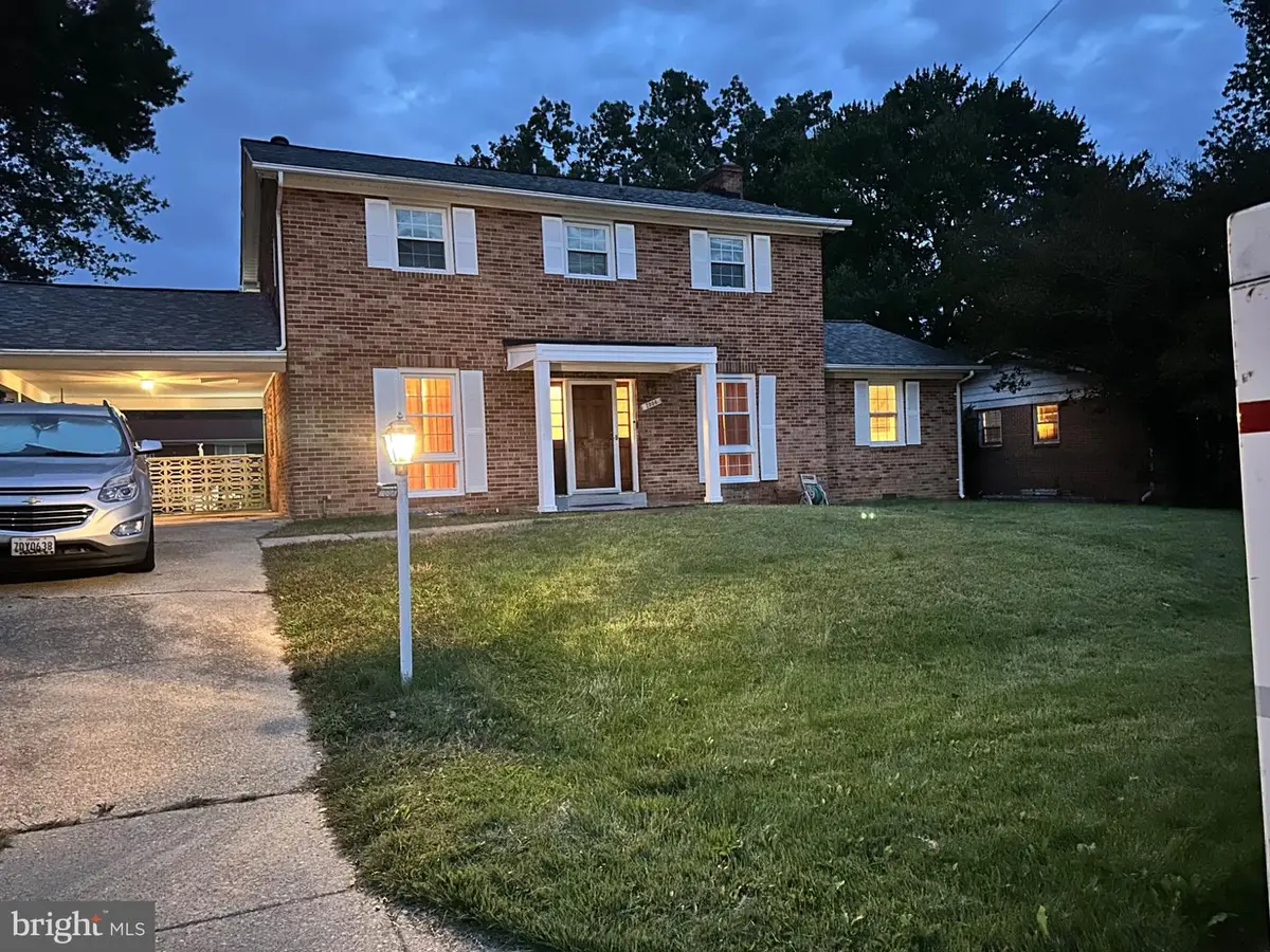 7006 Calvin Ct, Fort Washington, MD 20744 - #1