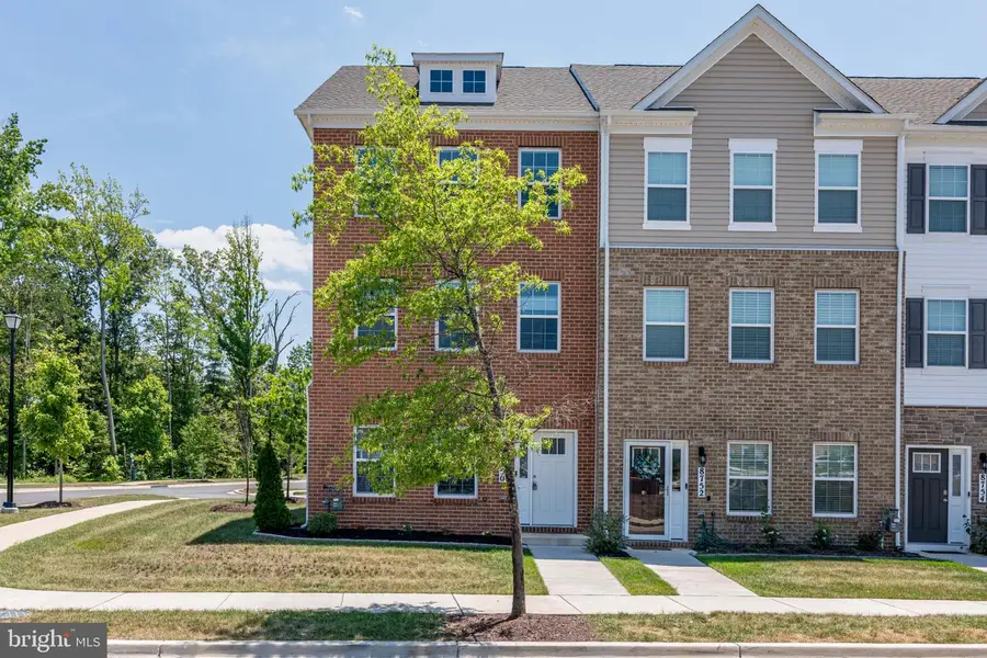 8750 Mimosa Ave, Clinton, MD 20735 - #3
