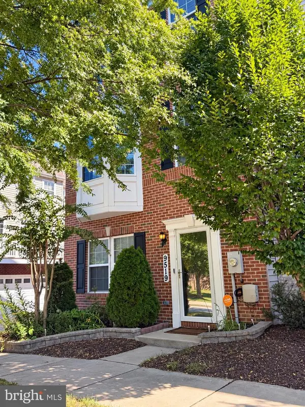 9519 Weshurst Ln, UPPER MARLBORO, MD 20774