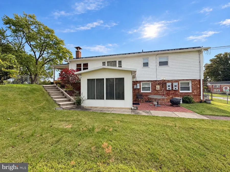 9815 Jacqueline Dr, Fort Washington, MD 20744 - #3