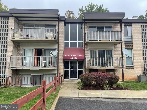 5206 Newton St #204, BLADENSBURG, MD 20710