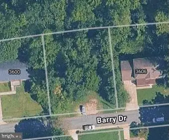 3604 Barry Dr, Temple Hills, MD 20748 - #1
