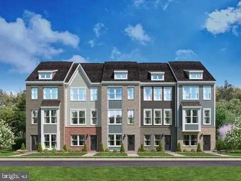 14303 Bronte St, LAUREL, MD 20707