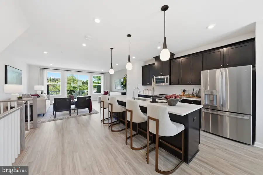 14312 Bronte St, Laurel, MD 20707 - #2