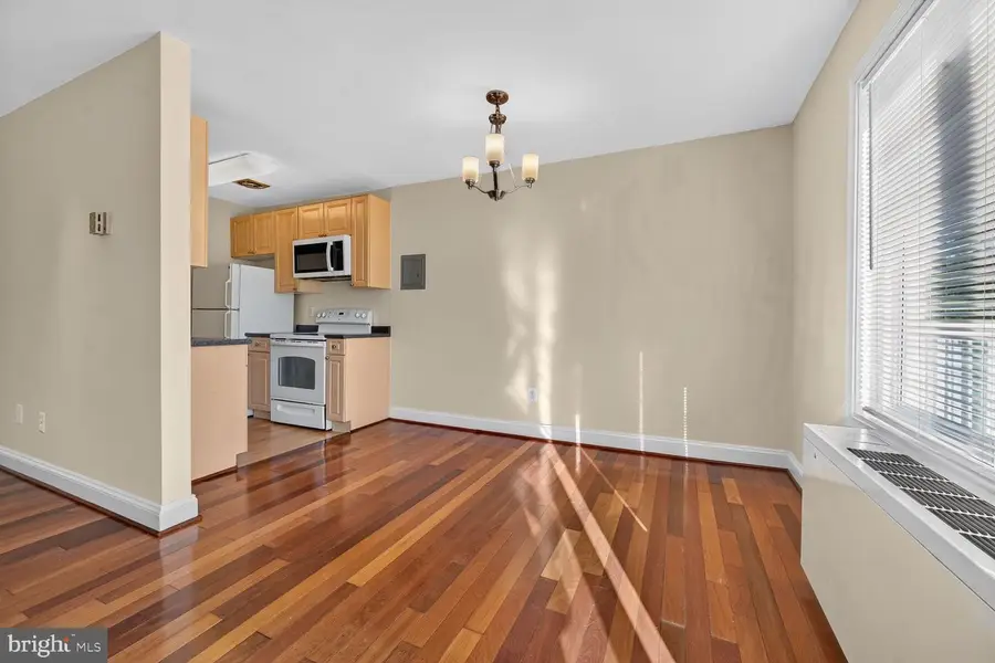 5601 Parker House Ter #419, Hyattsville, MD 20782 - #3