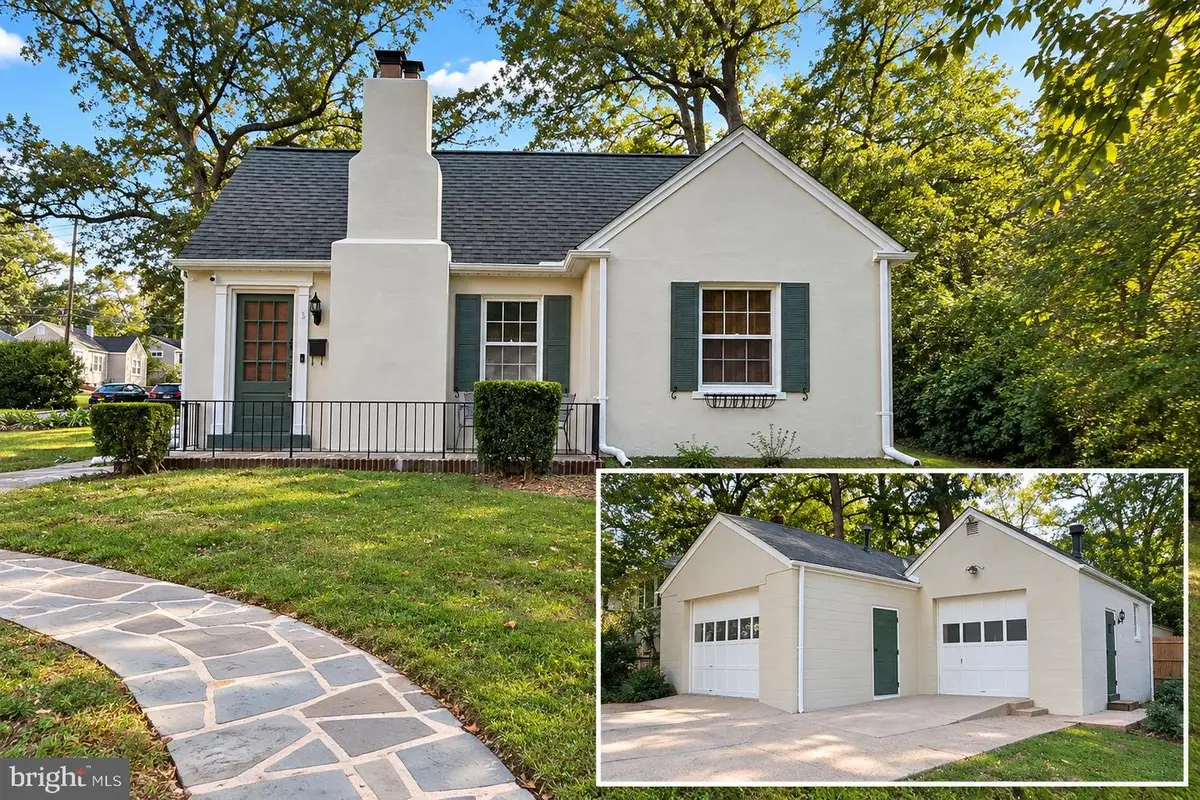 5013 Hollywood Rd, College Park, MD 20740 - #1