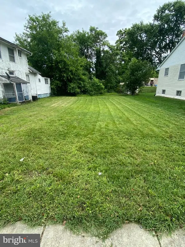 4521 41st Ave, BRENTWOOD, MD 20722