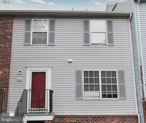 4663 Red Hawk Ter, BLADENSBURG, MD 20710