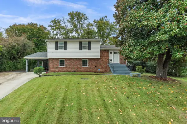 5506 San Juan Dr, CLINTON, MD 20735