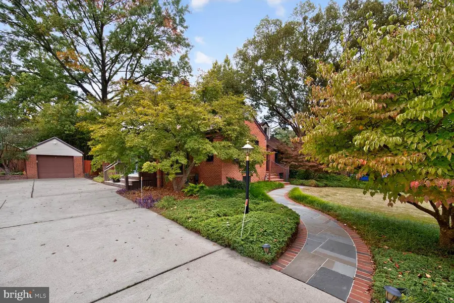 7328 Baylor Ave, College Park, MD 20740 - #2