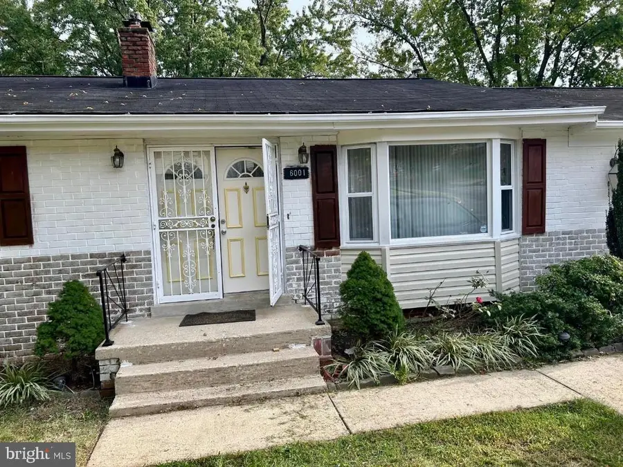 6001 Edward Dr, Clinton, MD 20735 - #2