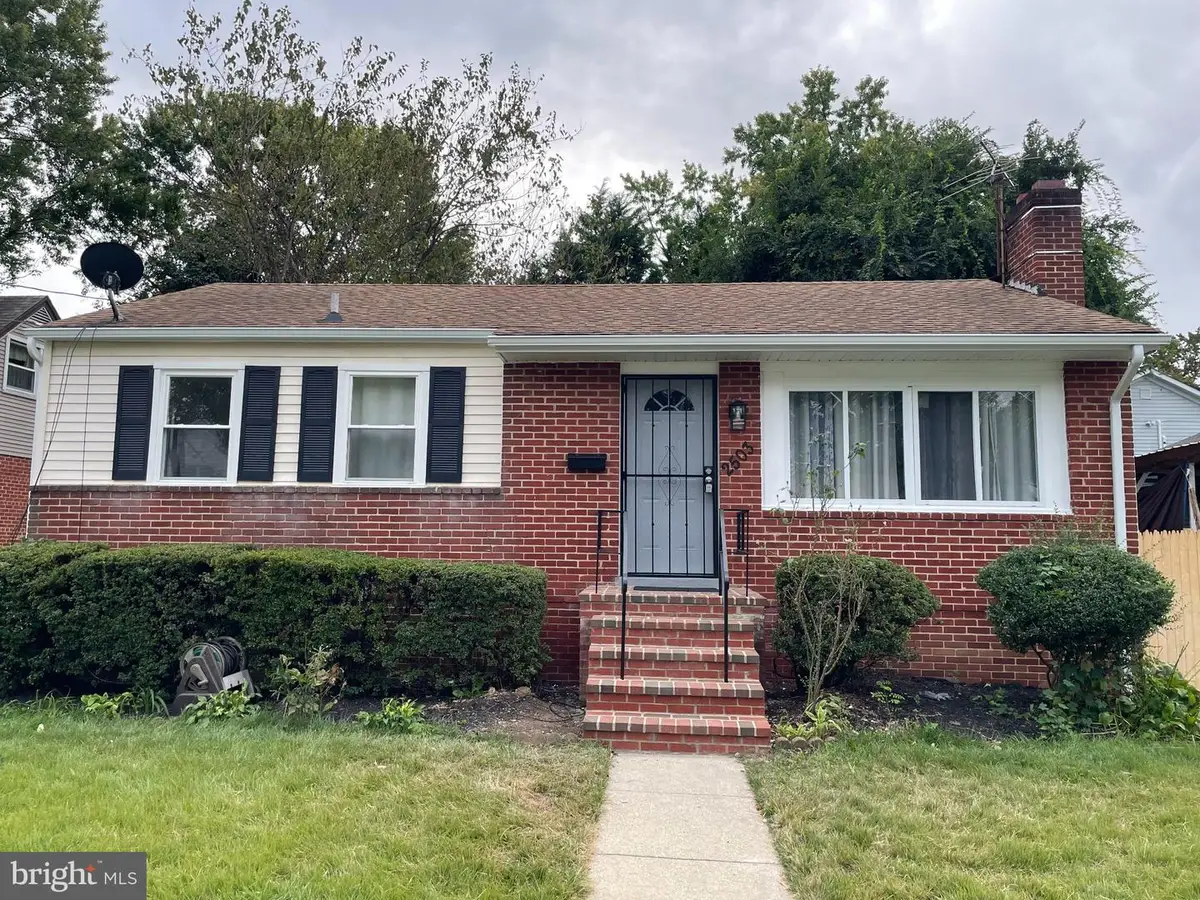 2503 Avalon Pl, Hyattsville, MD 20783 - #1
