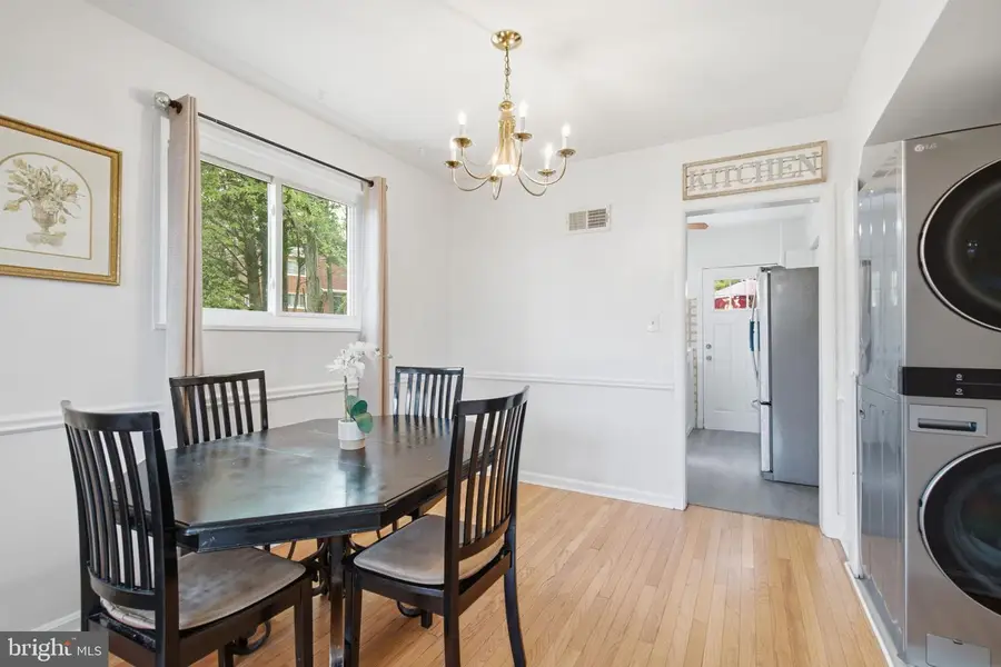 1821 Longfellow St, Hyattsville, MD 20782 - #3
