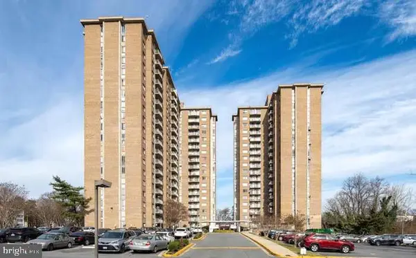 1836 Metzerott Rd #1818, ADELPHI, MD 20783