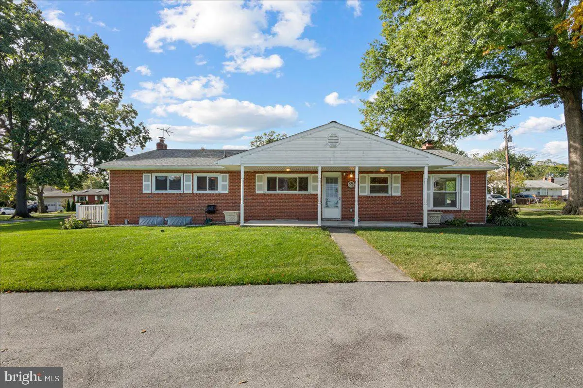 8406 Holly St, Laurel, MD 20707 - #1