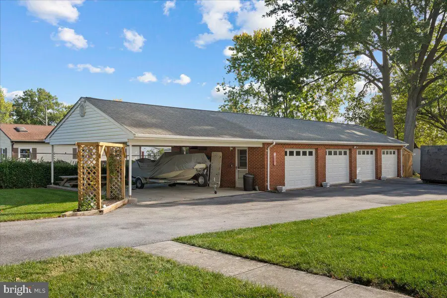 8406 Holly St, Laurel, MD 20707 - #3