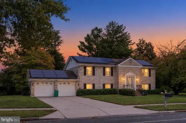 10912 Lake Arbor Way, BOWIE, MD 20721