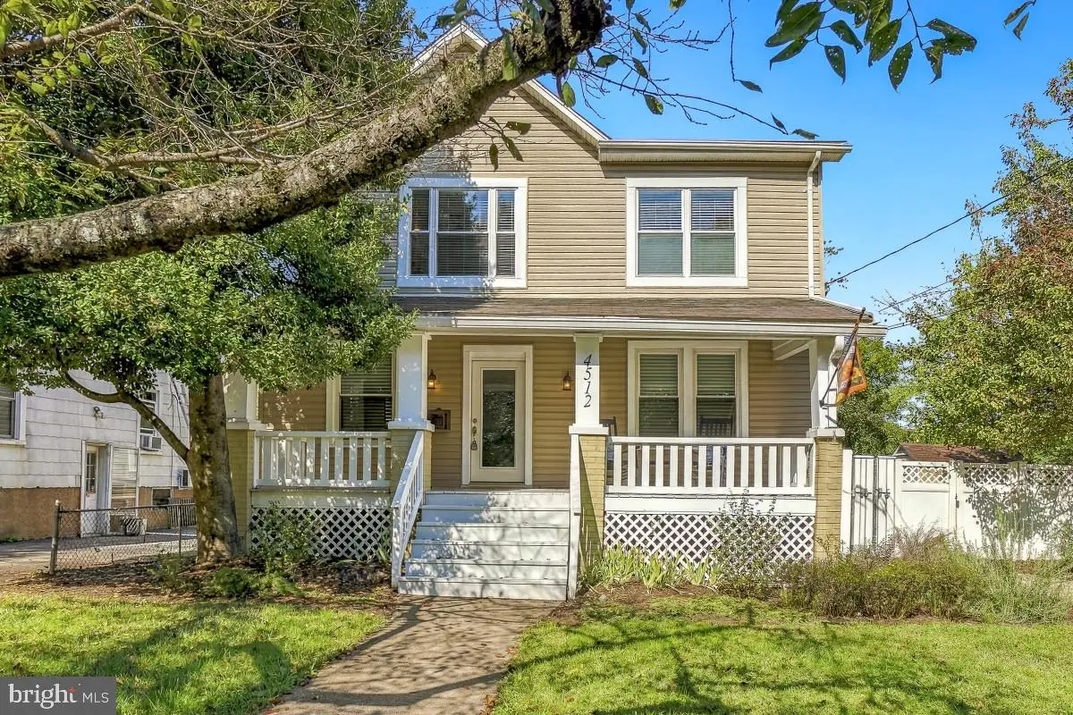 4512 Tuckerman St, Riverdale, MD 20737 - #1